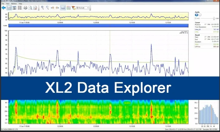 Data Explorer