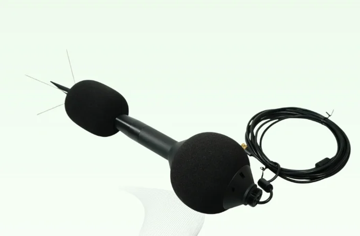 Noise Locator NL1